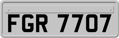 FGR7707