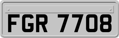 FGR7708