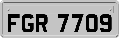 FGR7709