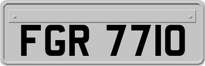 FGR7710