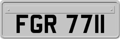 FGR7711