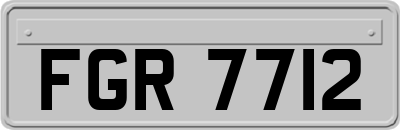 FGR7712