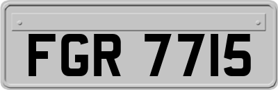 FGR7715