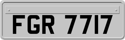 FGR7717