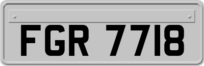 FGR7718
