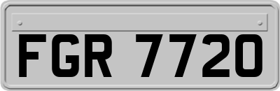 FGR7720