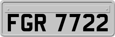 FGR7722