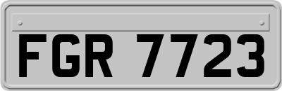 FGR7723