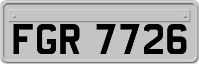 FGR7726