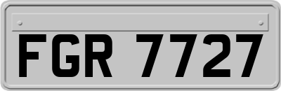 FGR7727