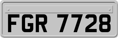 FGR7728