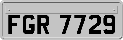 FGR7729
