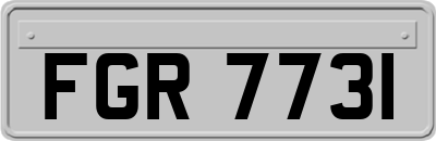 FGR7731