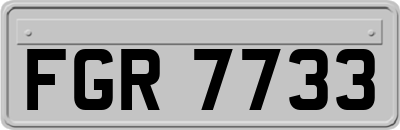 FGR7733