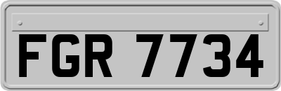 FGR7734