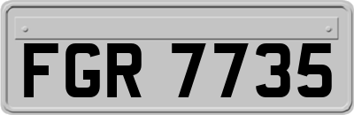 FGR7735