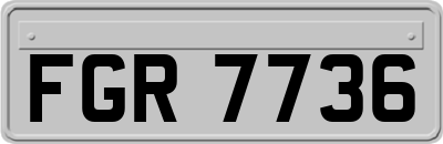 FGR7736