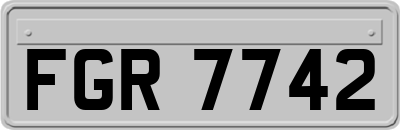 FGR7742