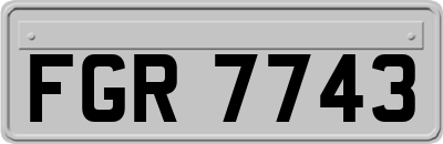 FGR7743