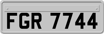 FGR7744