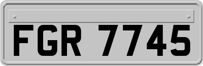 FGR7745