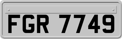 FGR7749