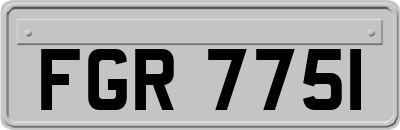 FGR7751