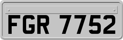 FGR7752