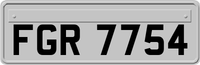 FGR7754