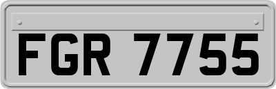 FGR7755
