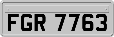 FGR7763
