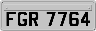 FGR7764