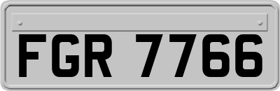 FGR7766
