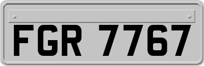 FGR7767