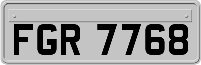 FGR7768