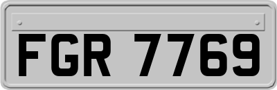 FGR7769