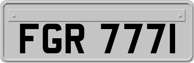 FGR7771