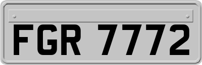 FGR7772