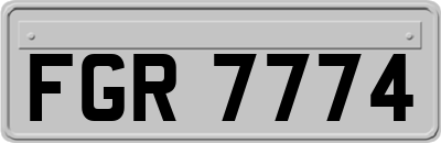 FGR7774