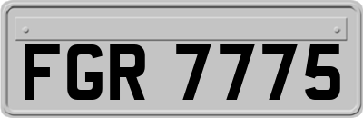 FGR7775
