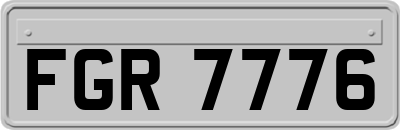 FGR7776