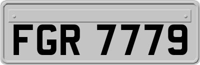 FGR7779