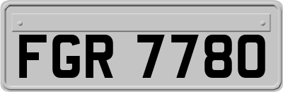 FGR7780