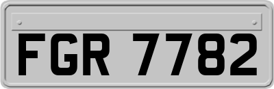 FGR7782