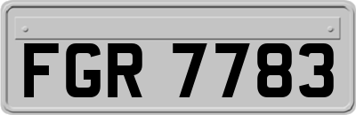 FGR7783