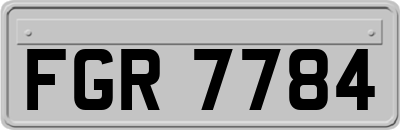 FGR7784