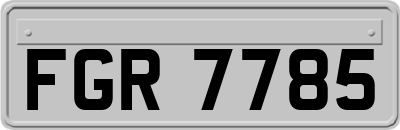 FGR7785