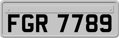 FGR7789