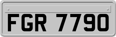 FGR7790