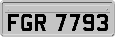 FGR7793